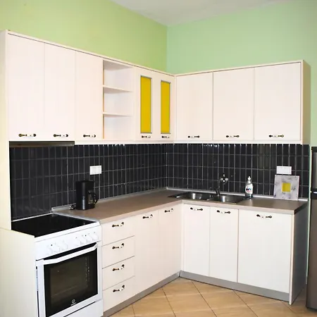 Lila's House Appartamento