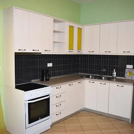 Apartment Lila's House *