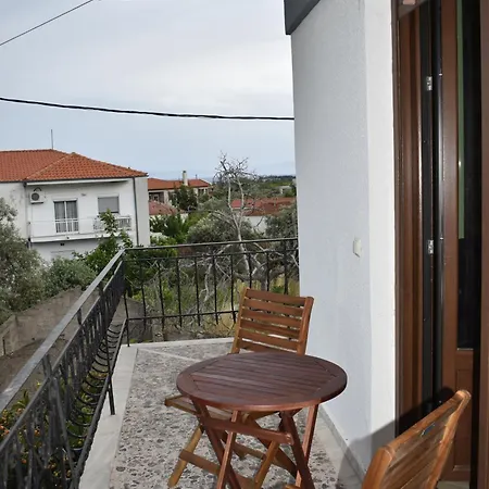Lila's House * Prinos (Thasos)