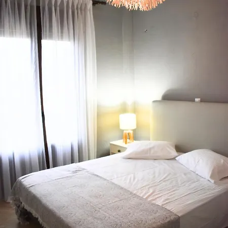 Lila's House Apartment Prinos (Thasos)