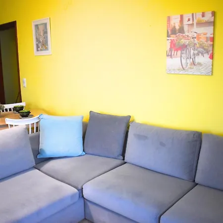 Apartment Lila's House Prinos (Thasos)