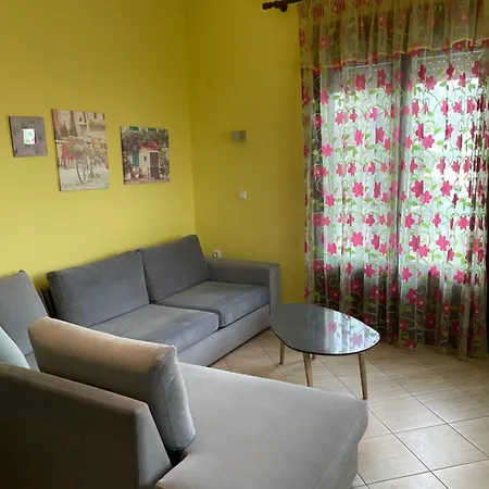 Lila's House Apartment