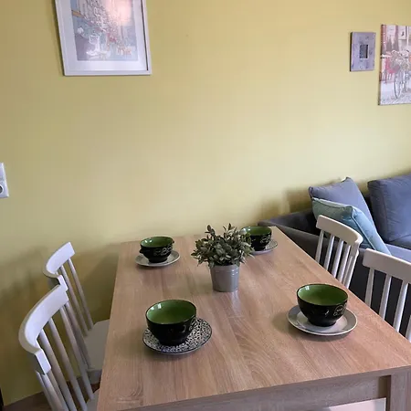 Lila's House Apartment