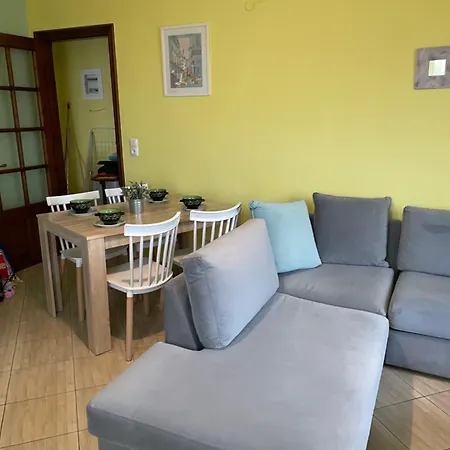 Lila's House