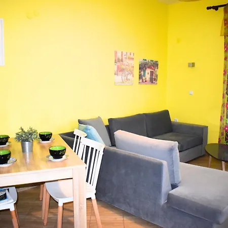 Lila's House Appartamento