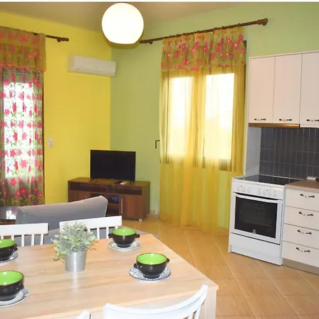 Lila's House Apartment