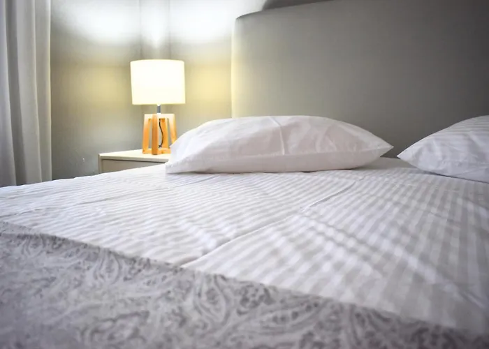 Lila's House Prínos