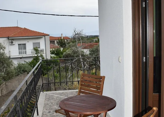 Lila's House * Prínos