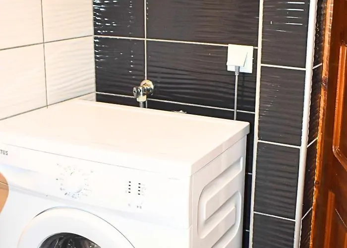 Lila's House * Prínos