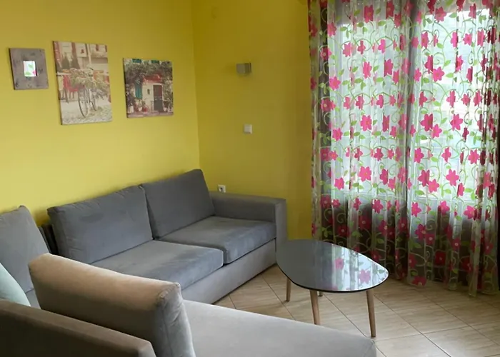 Lila's House Apartamento