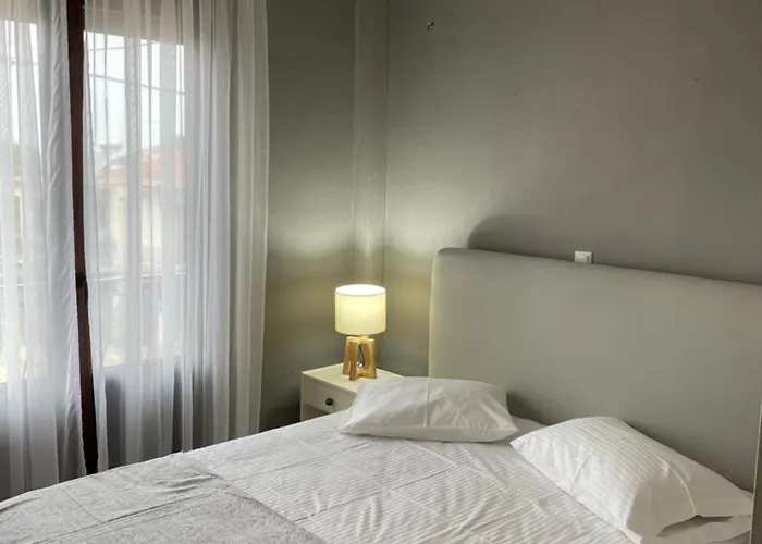 Apartamento Lila's House