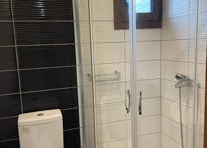 Lila's House Apartamento *