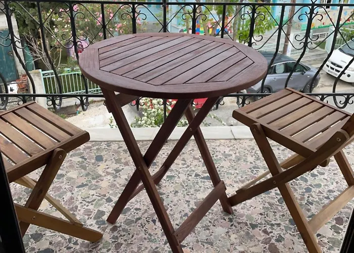 Lila's House * Prínos