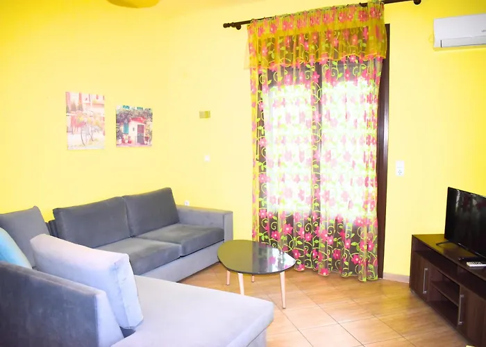 Apartamento Lila's House